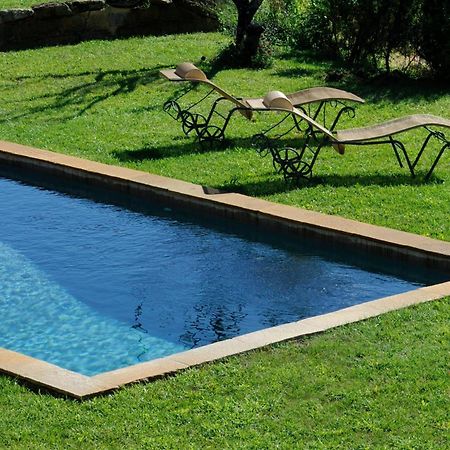 Le Hameau De Saparale Sartène Extérieur photo