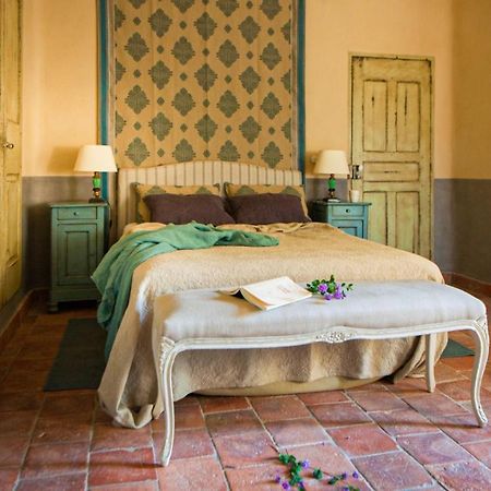 Le Hameau De Saparale Sartène Extérieur photo
