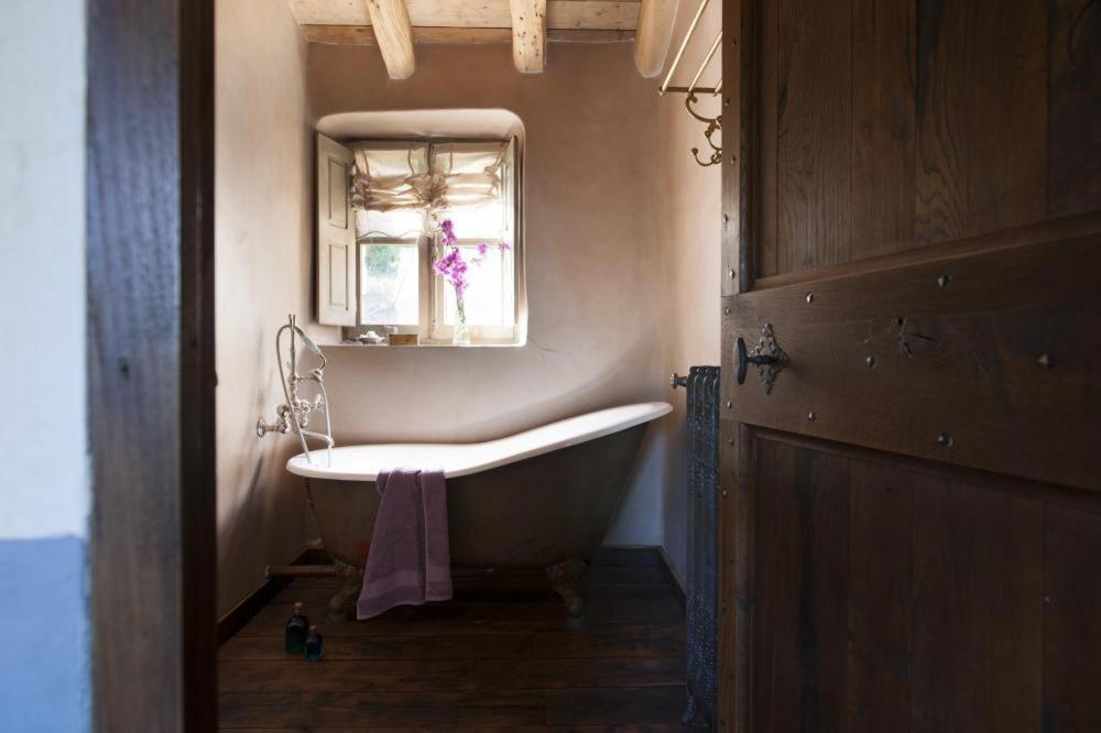 Le Hameau De Saparale Sartène Extérieur photo