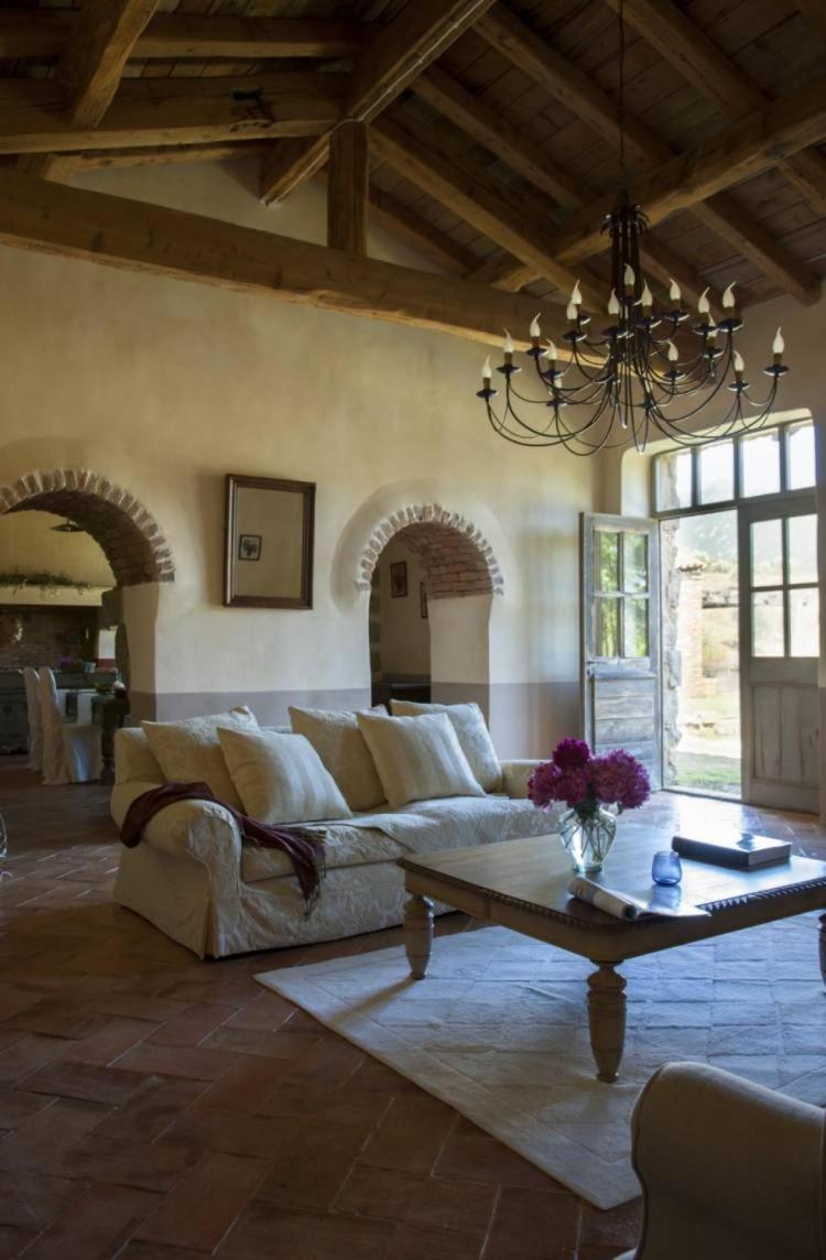 Le Hameau De Saparale Sartène Extérieur photo