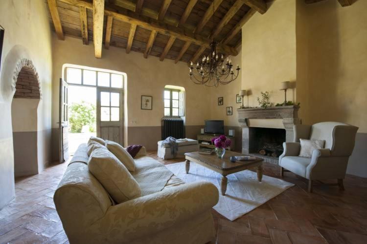 Le Hameau De Saparale Sartène Extérieur photo