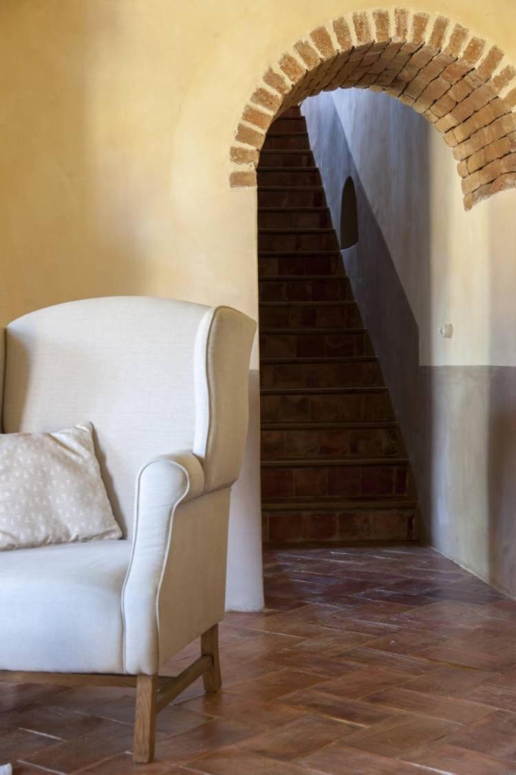 Le Hameau De Saparale Sartène Extérieur photo