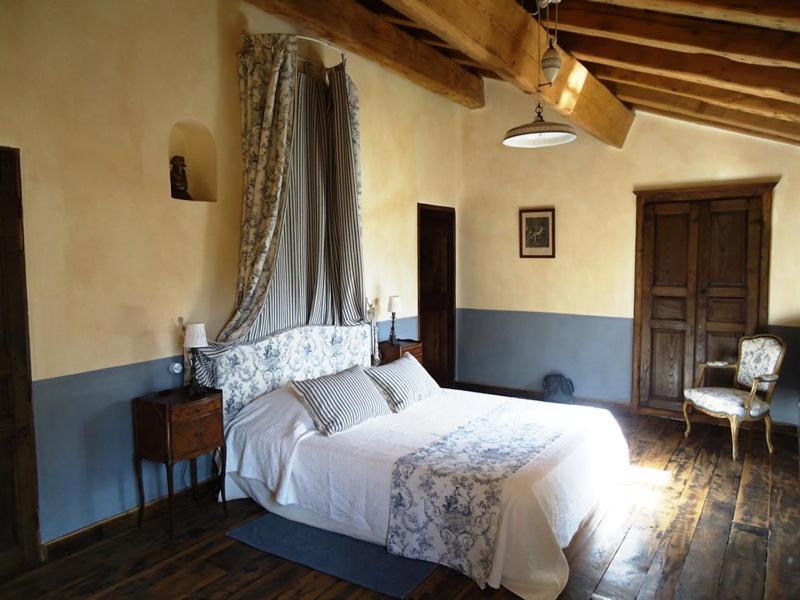 Le Hameau De Saparale Sartène Extérieur photo