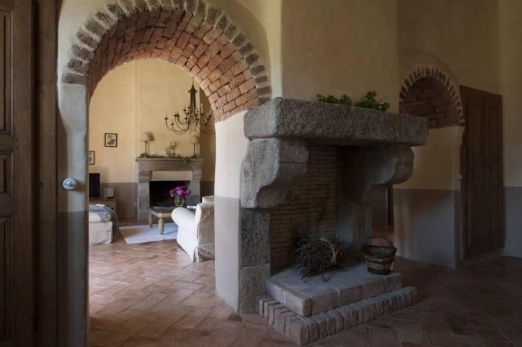 Le Hameau De Saparale Sartène Extérieur photo