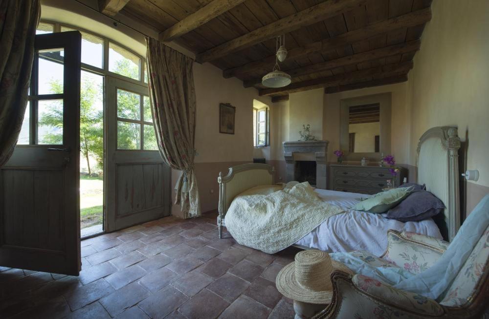 Le Hameau De Saparale Sartène Extérieur photo