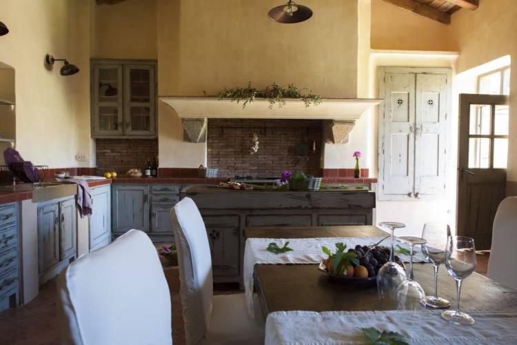 Le Hameau De Saparale Sartène Extérieur photo