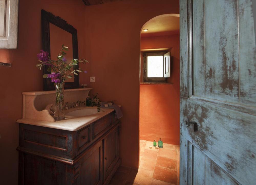 Le Hameau De Saparale Sartène Extérieur photo