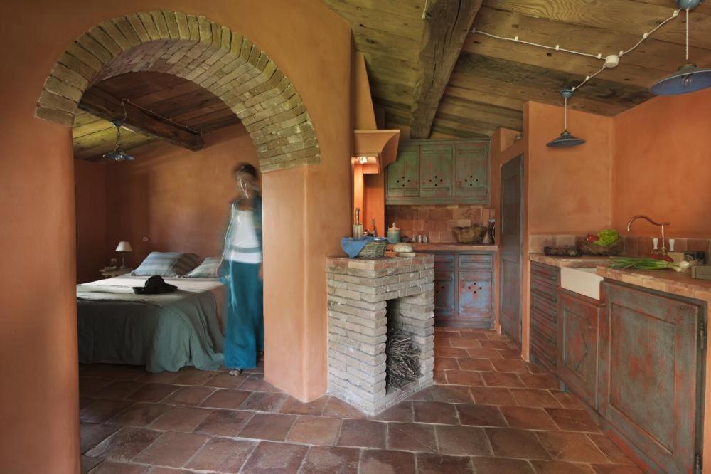 Le Hameau De Saparale Sartène Extérieur photo