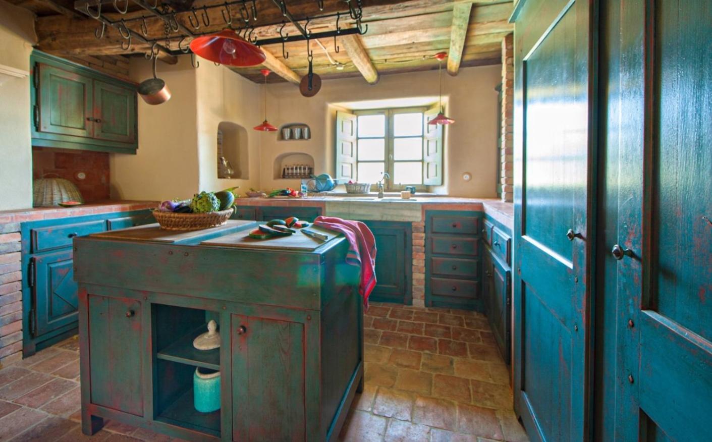 Le Hameau De Saparale Sartène Extérieur photo