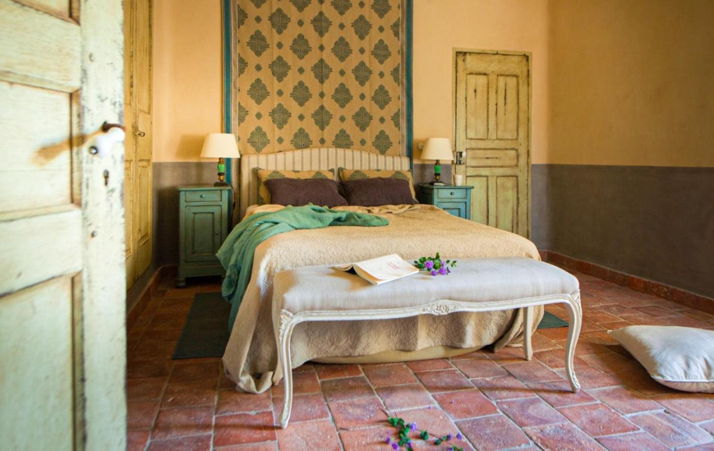 Le Hameau De Saparale Sartène Extérieur photo