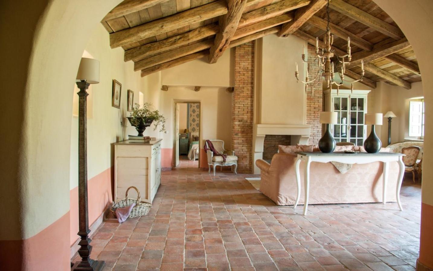 Le Hameau De Saparale Sartène Extérieur photo