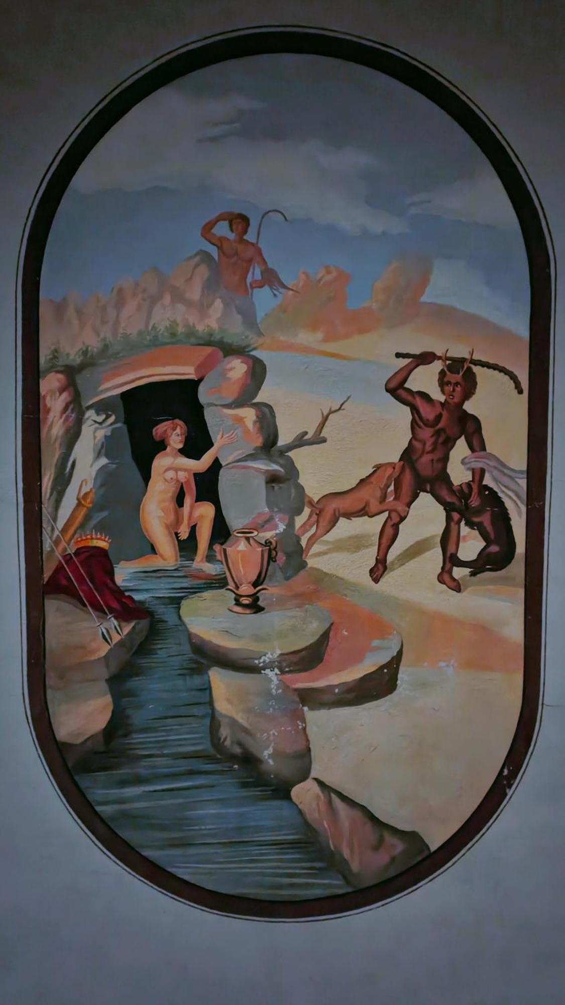 Le Hameau De Saparale Sartène Extérieur photo