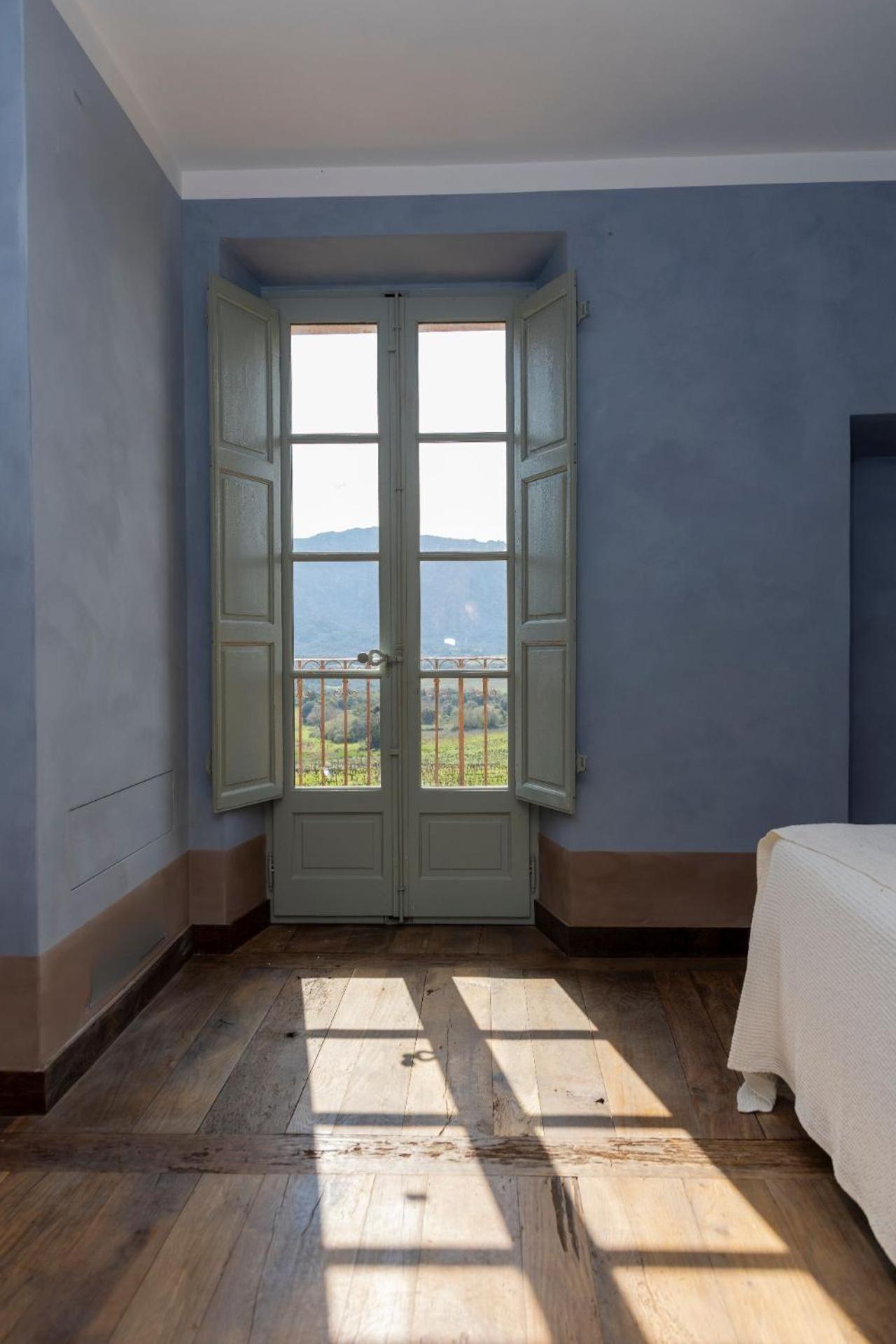 Le Hameau De Saparale Sartène Extérieur photo