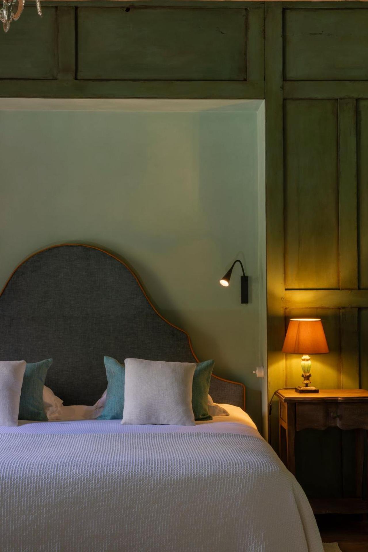 Le Hameau De Saparale Sartène Extérieur photo