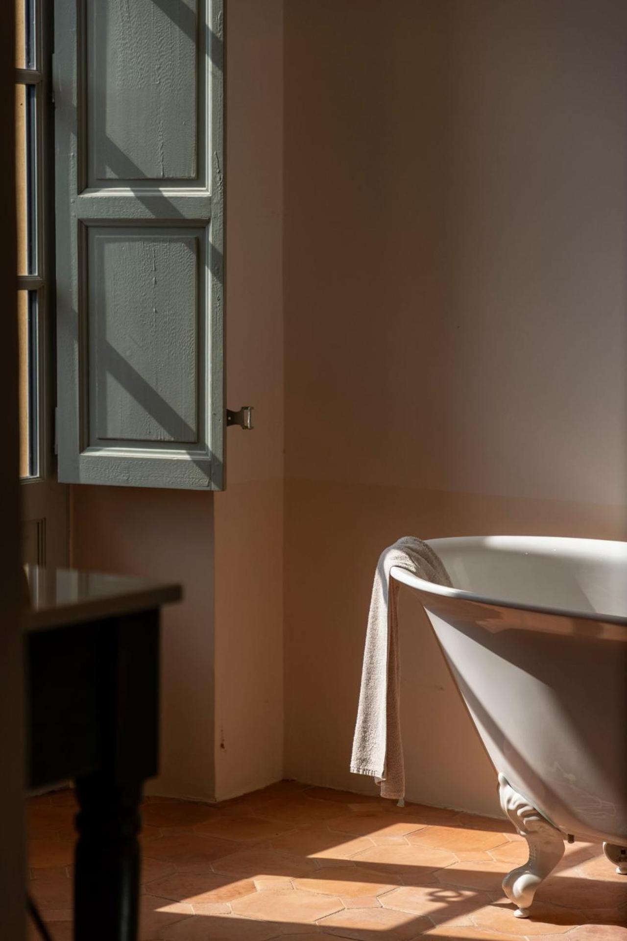Le Hameau De Saparale Sartène Extérieur photo