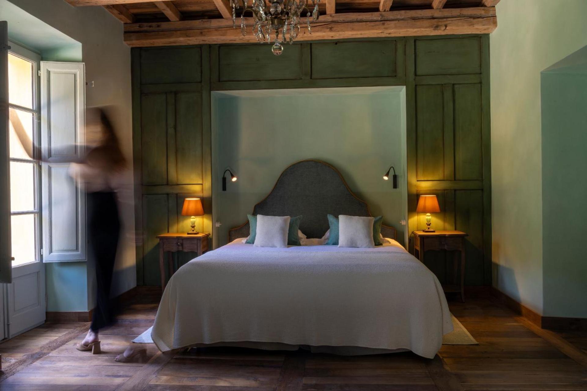 Le Hameau De Saparale Sartène Extérieur photo