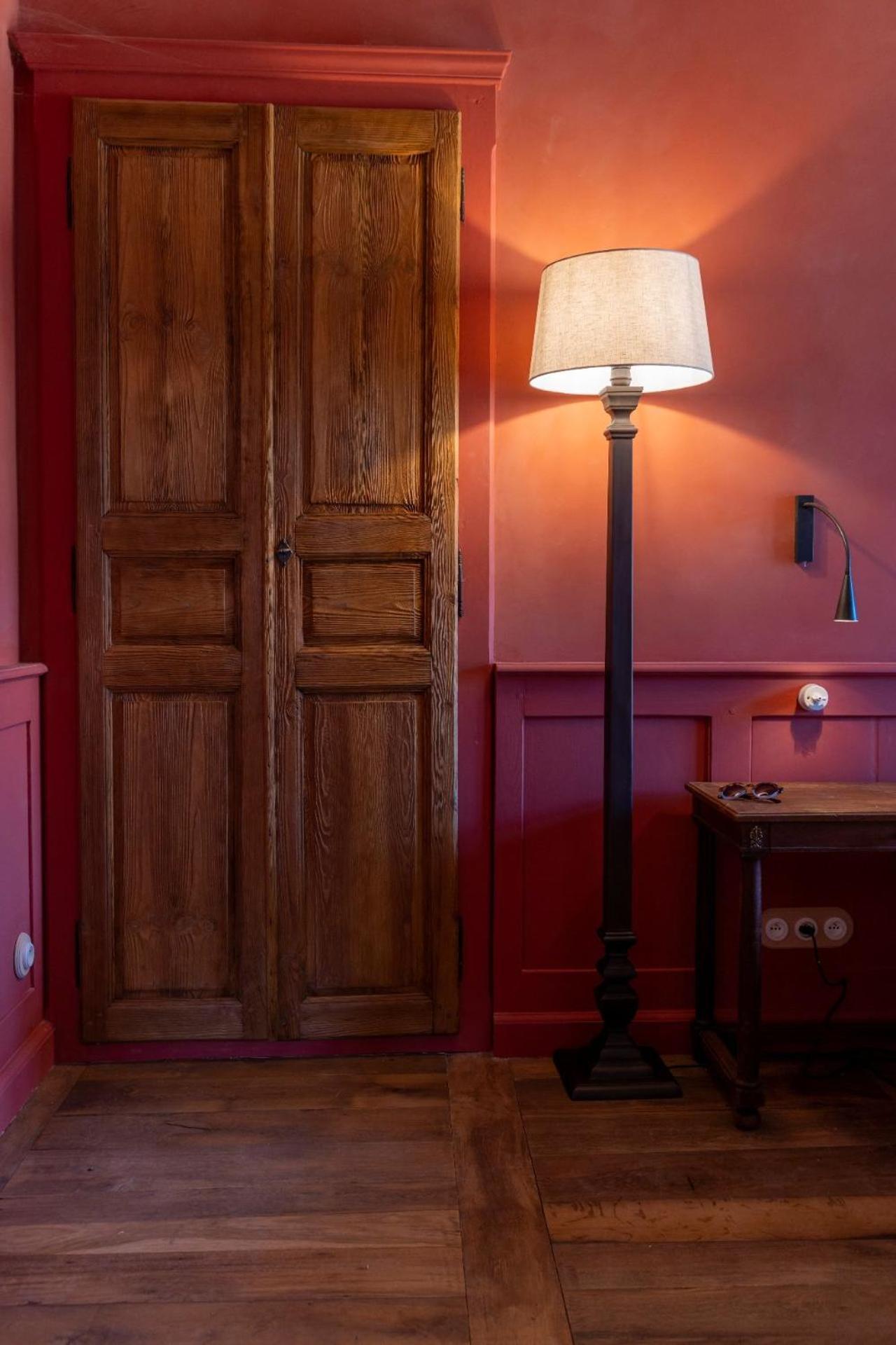 Le Hameau De Saparale Sartène Extérieur photo