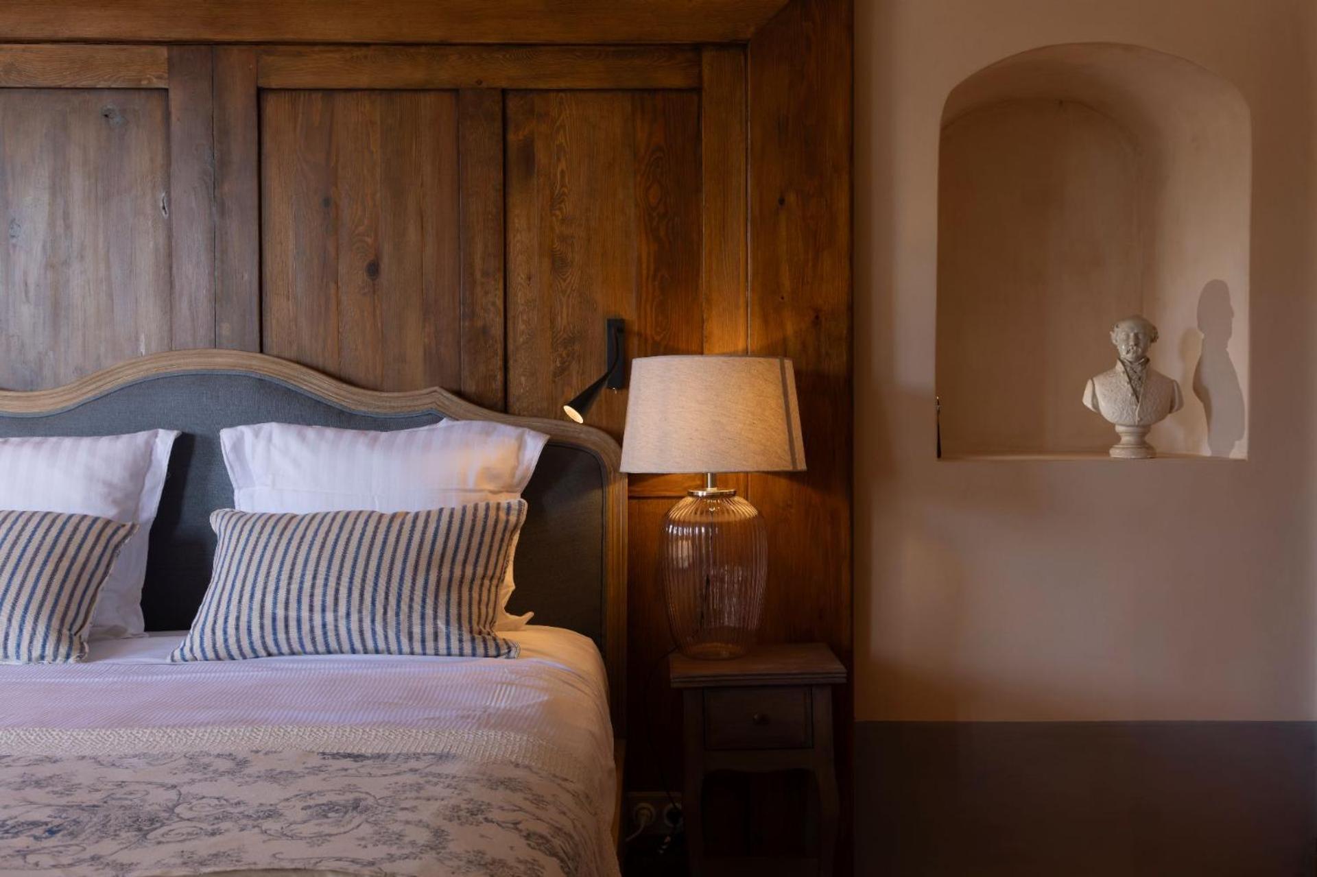 Le Hameau De Saparale Sartène Extérieur photo
