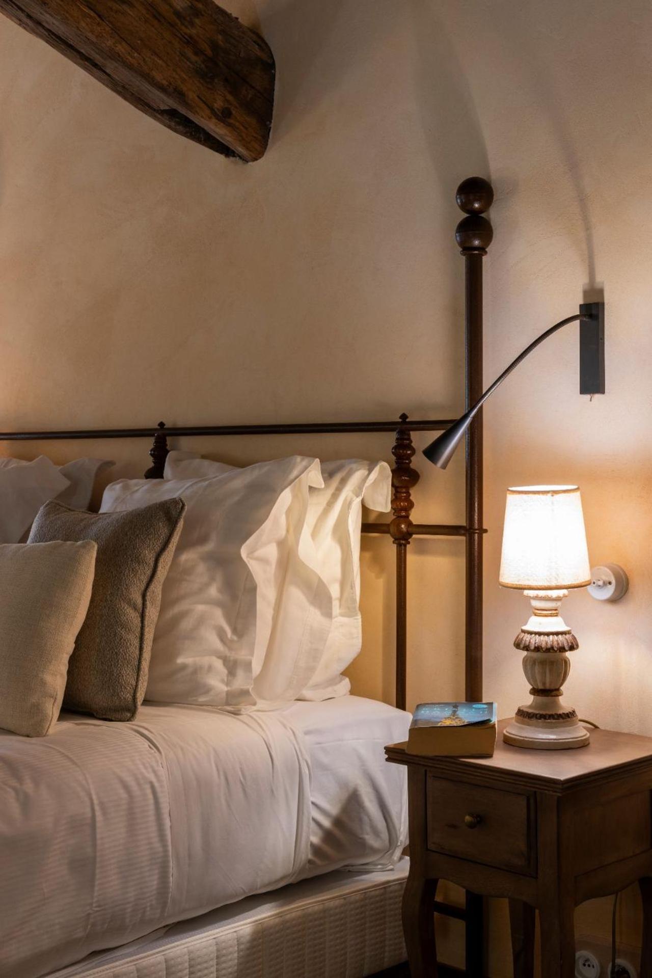 Le Hameau De Saparale Sartène Extérieur photo