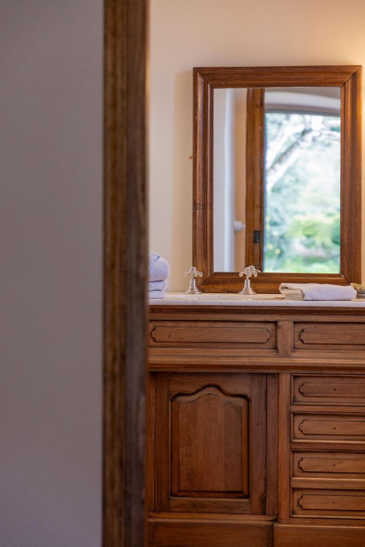 Le Hameau De Saparale Sartène Extérieur photo