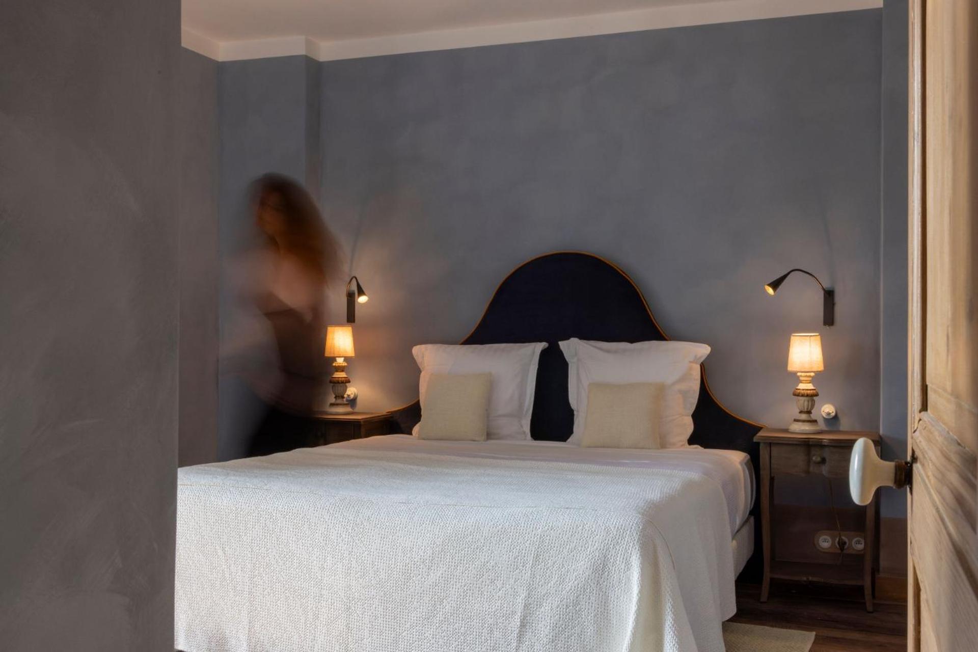 Le Hameau De Saparale Sartène Extérieur photo